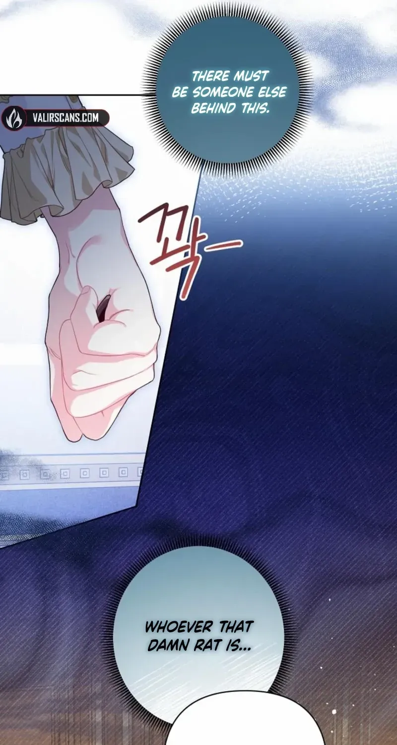 I’m the Villainess, but I Imprinted with the Male Lead Chapter 2 page 88 - 