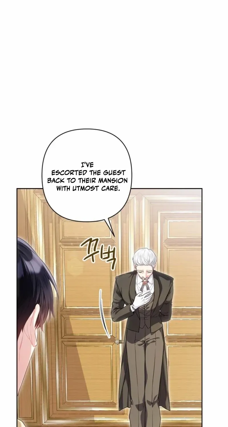 I’m the Villainess, but I Imprinted with the Male Lead Chapter 2 page 90 - 