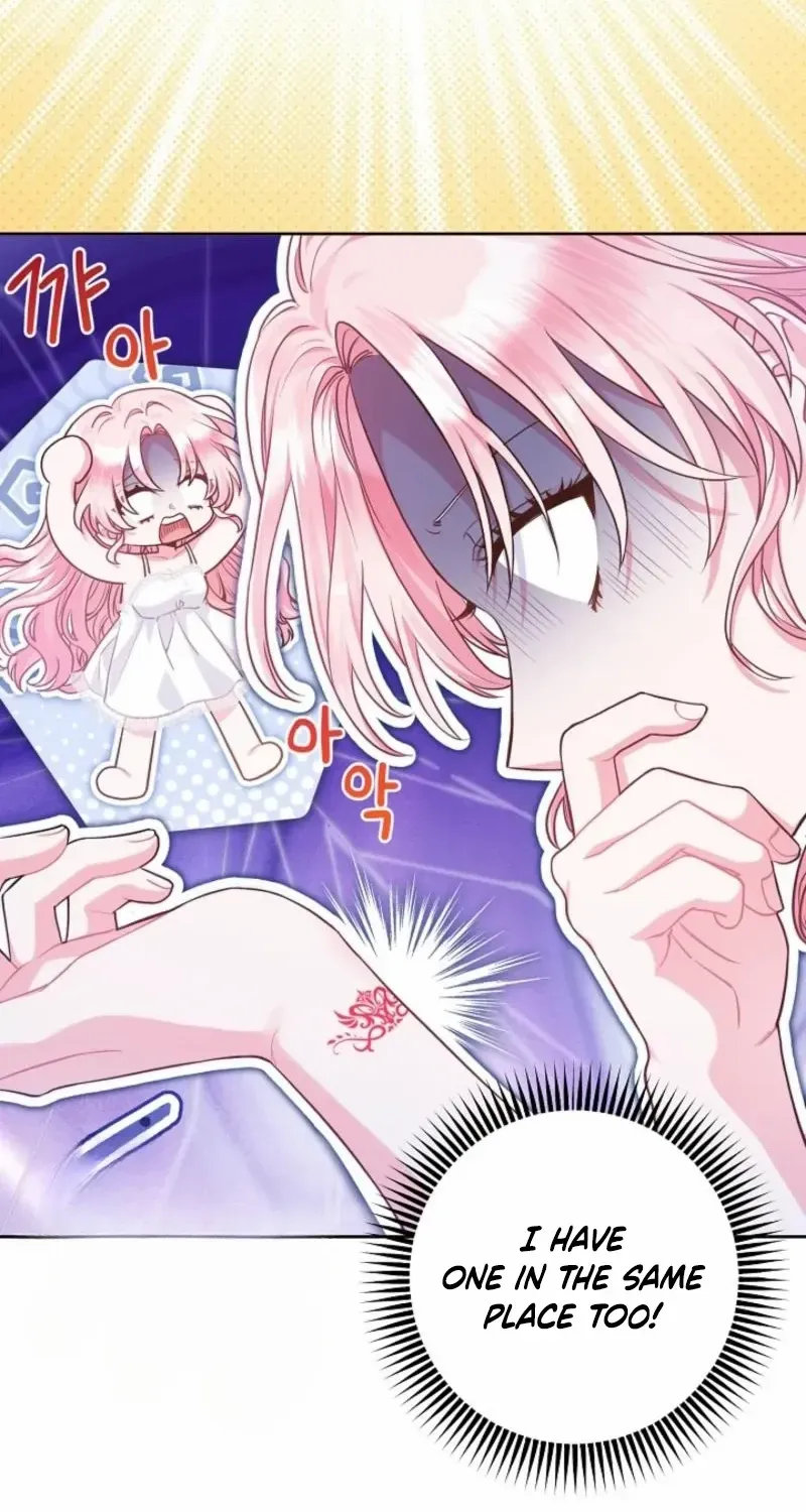 I’m the Villainess, but I Imprinted with the Male Lead Chapter 2 page 10 - 