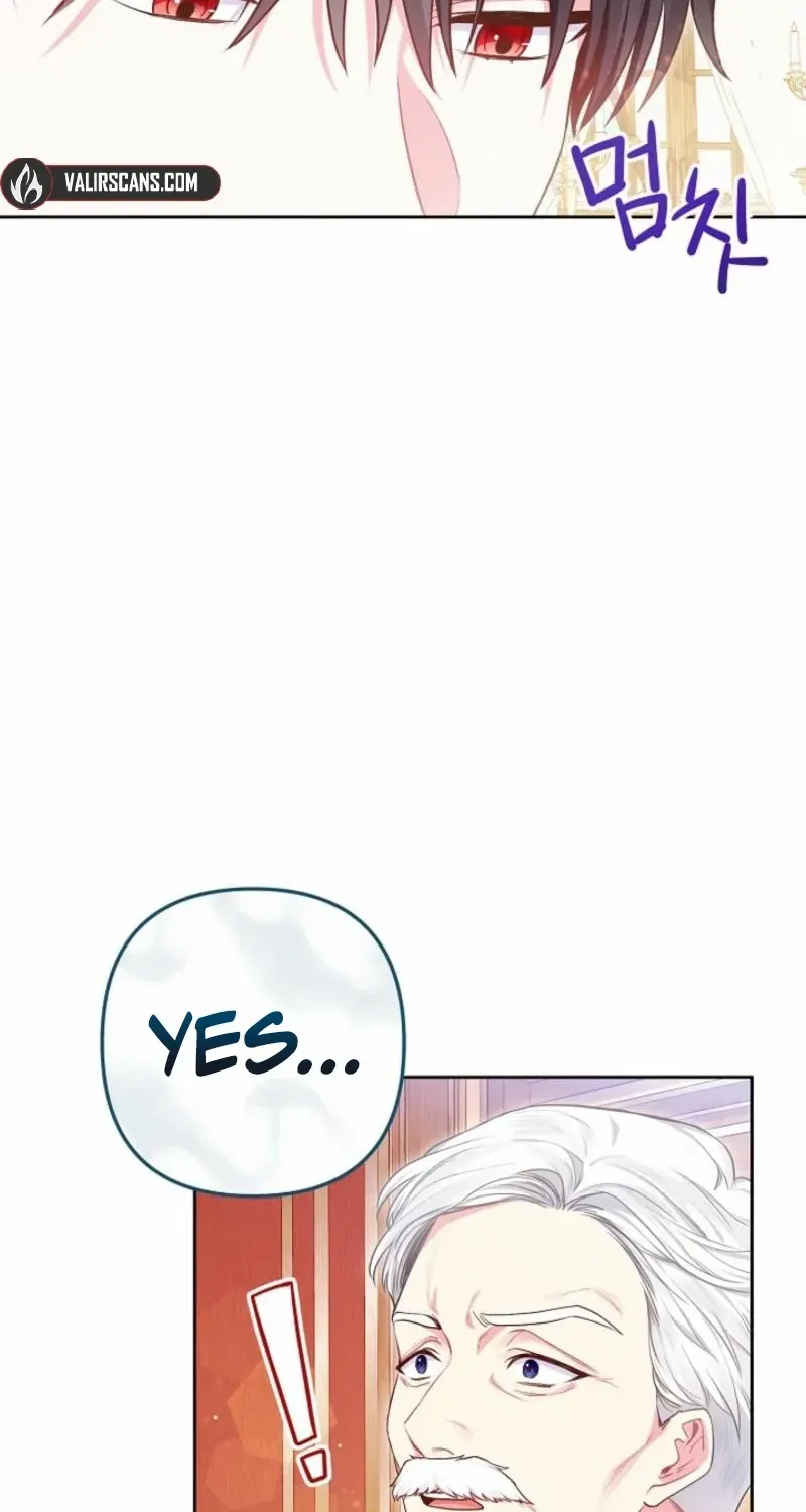 I’m the Villainess, but I Imprinted with the Male Lead Chapter 2 page 92 - 
