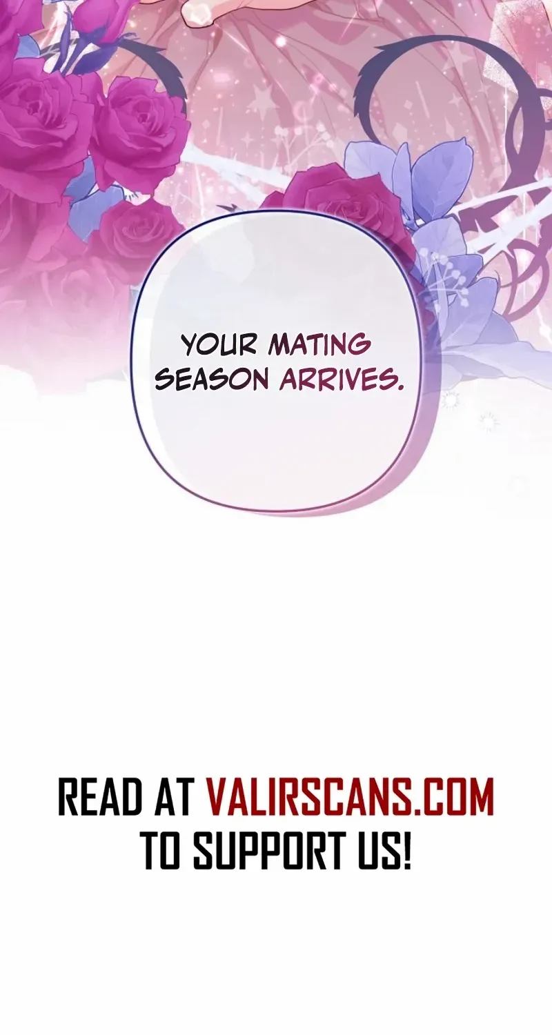 I’m the Villainess, but I Imprinted with the Male Lead Chapter 2 page 97 - 