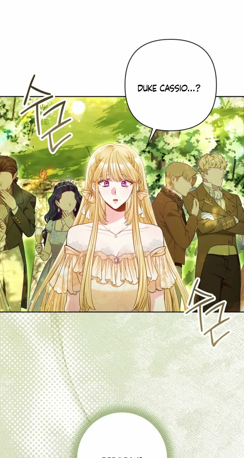 I’m the Villainess, but I Imprinted with the Male Lead Chapter 20 page 13 - 