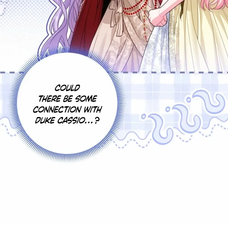 I’m the Villainess, but I Imprinted with the Male Lead Chapter 20 page 18 - 