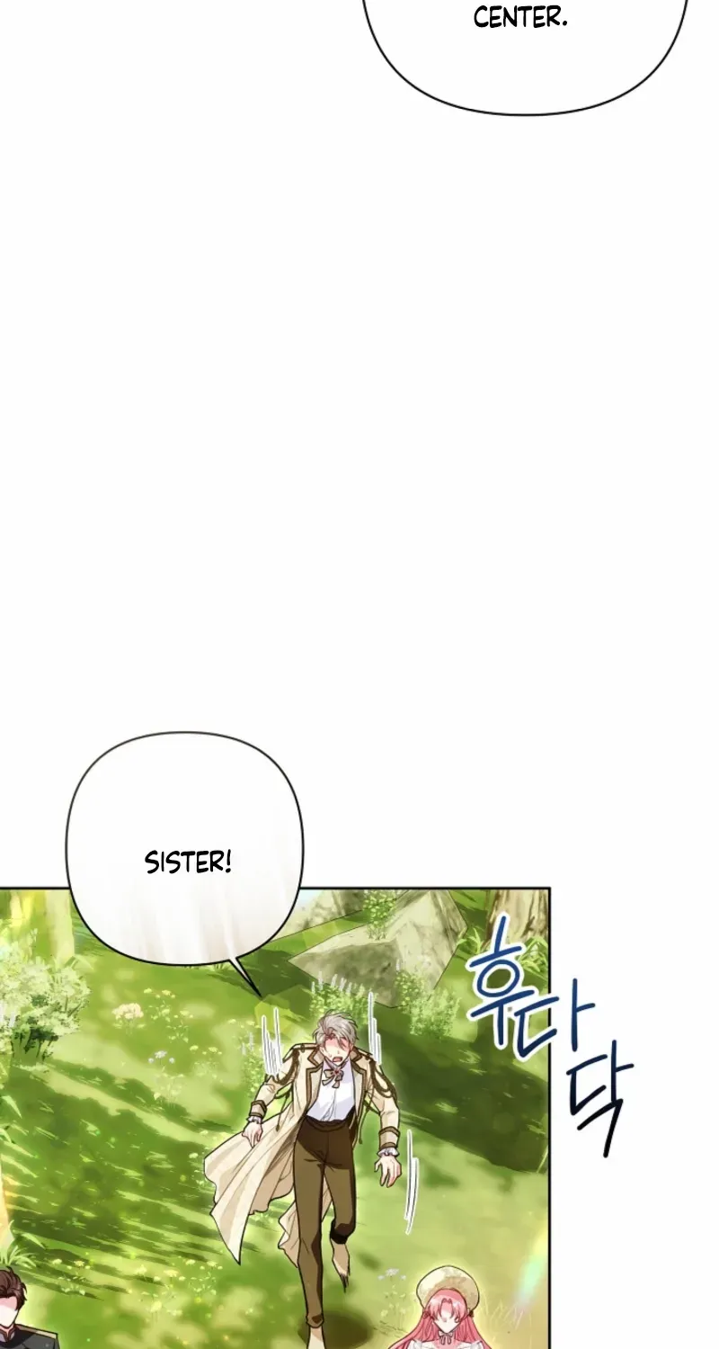 I’m the Villainess, but I Imprinted with the Male Lead Chapter 20 page 23 - 