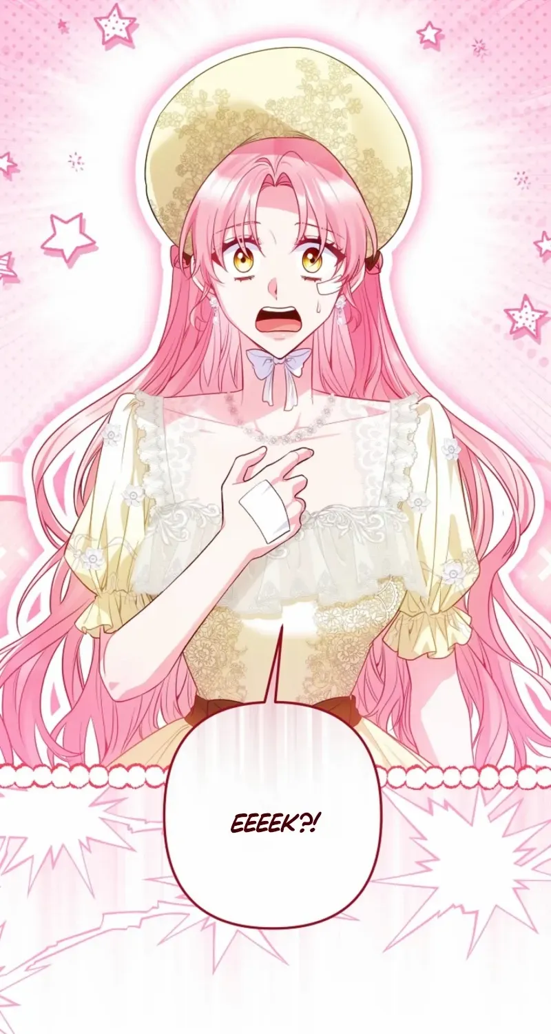 I’m the Villainess, but I Imprinted with the Male Lead Chapter 20 page 34 - 