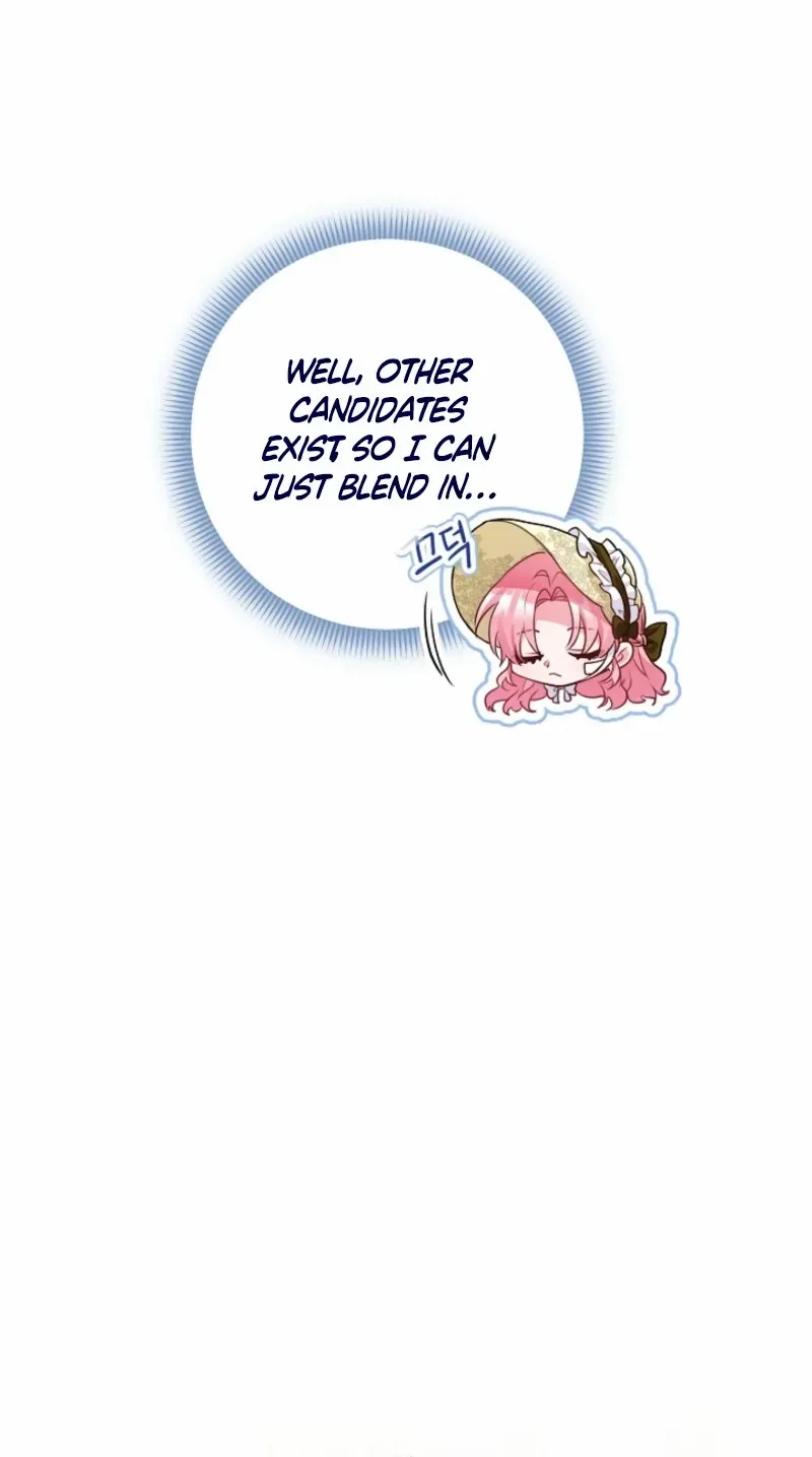 I’m the Villainess, but I Imprinted with the Male Lead Chapter 20 page 38 - 