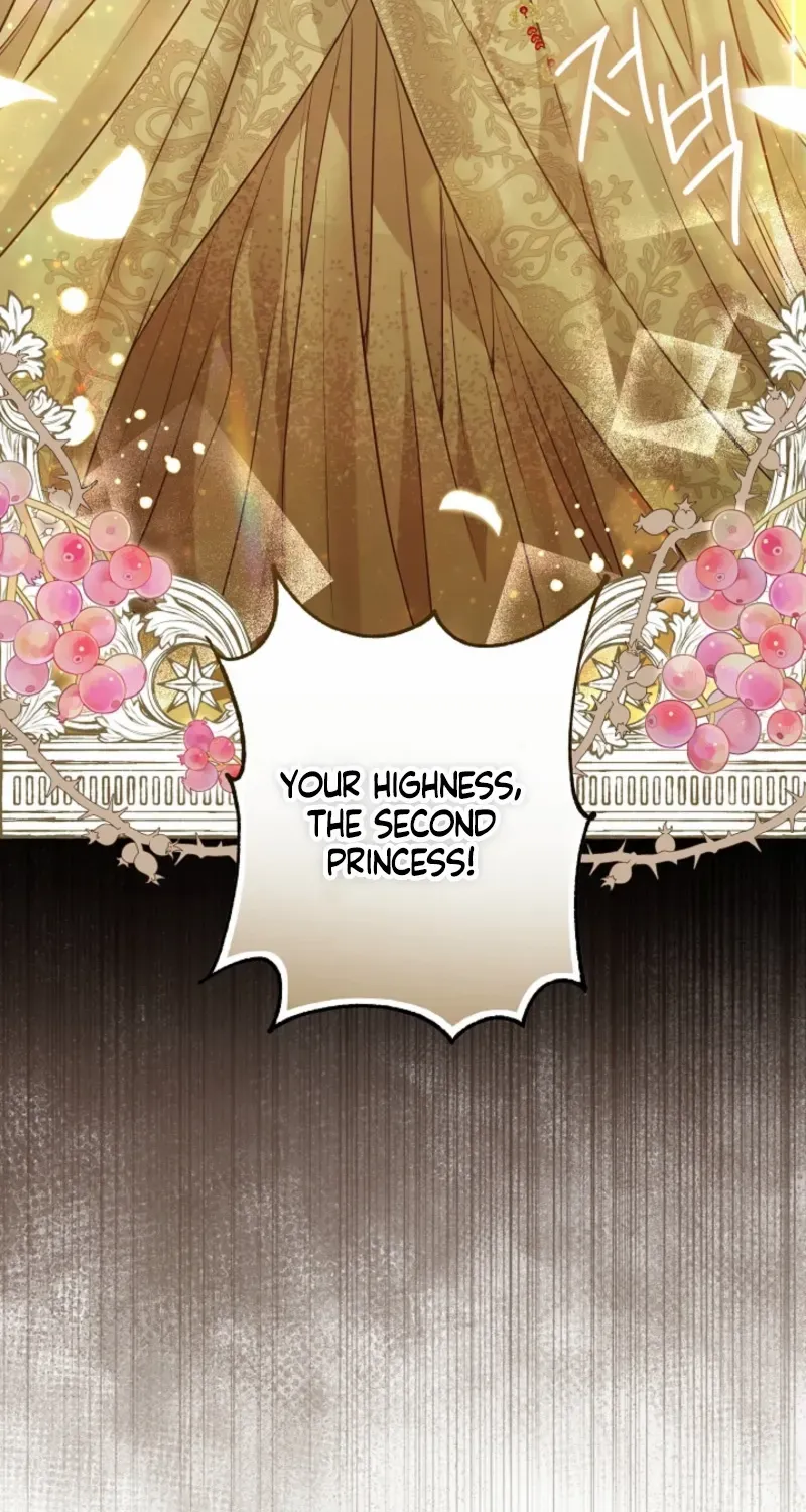 I’m the Villainess, but I Imprinted with the Male Lead Chapter 20 page 5 - 