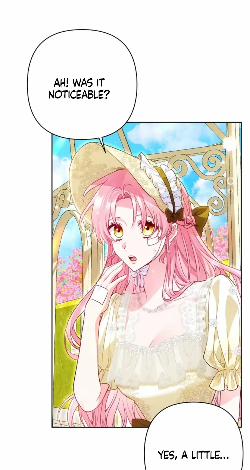 I’m the Villainess, but I Imprinted with the Male Lead Chapter 20 page 44 - 