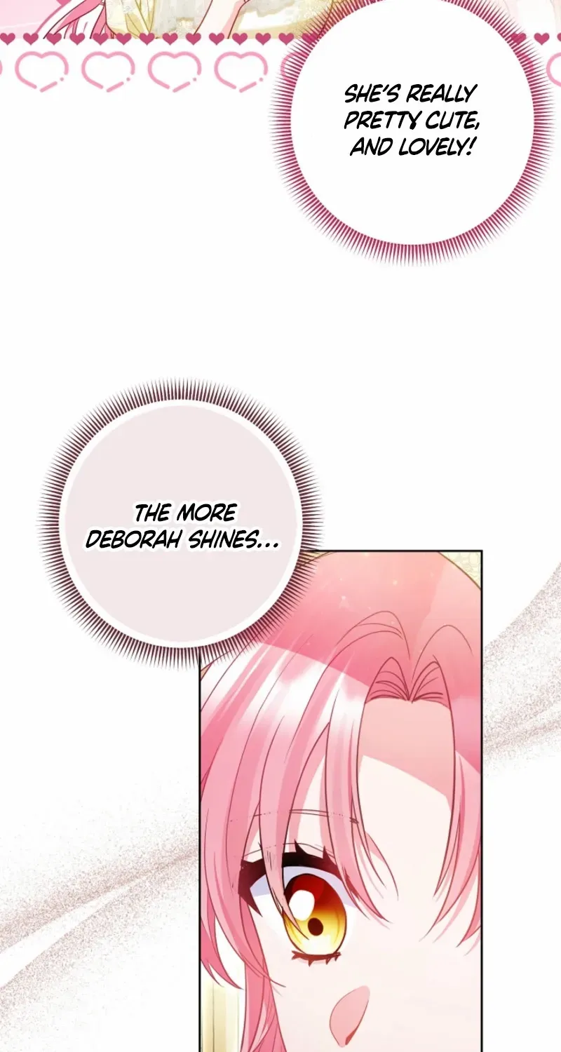 I’m the Villainess, but I Imprinted with the Male Lead Chapter 20 page 47 - 