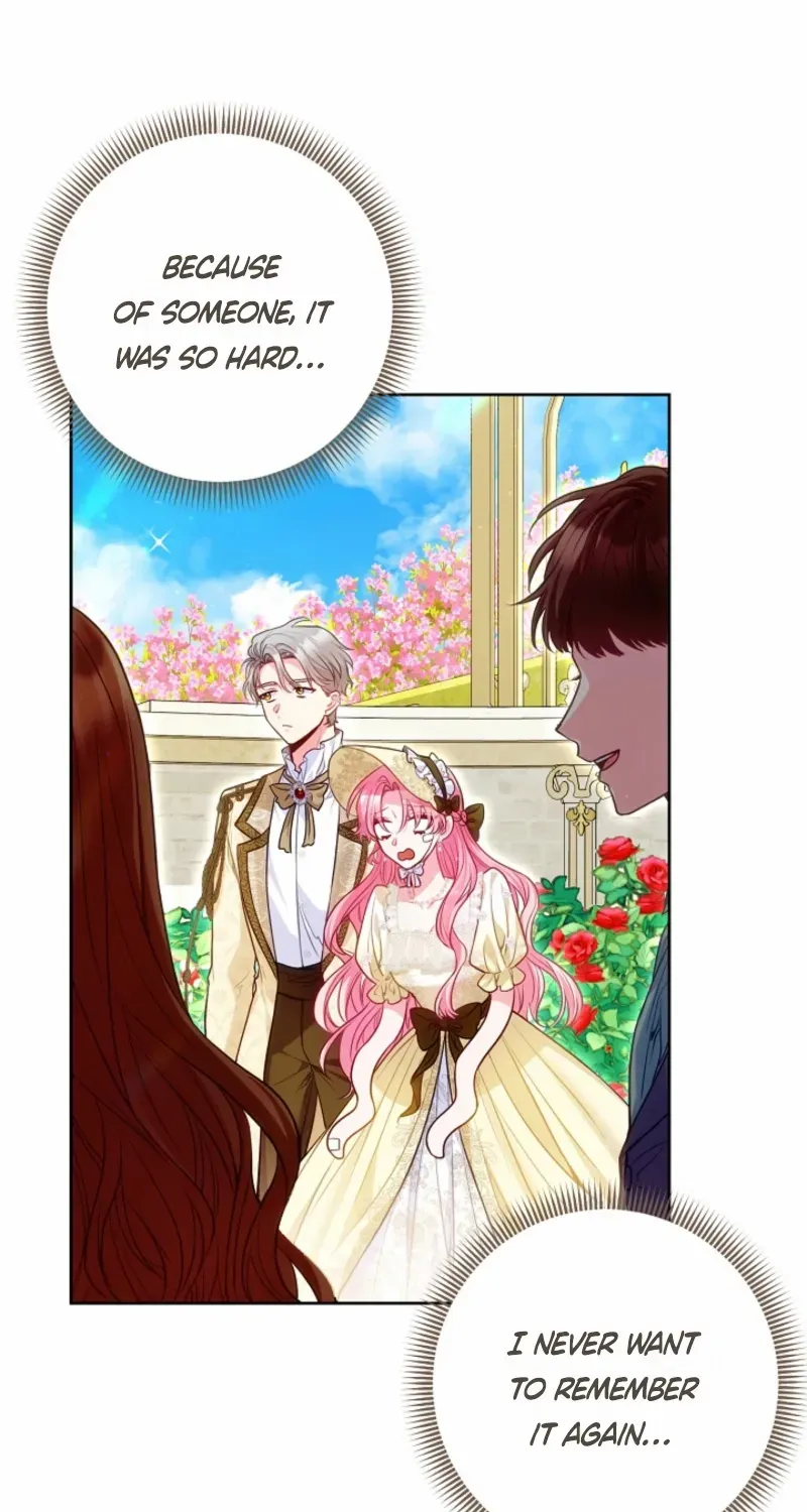 I’m the Villainess, but I Imprinted with the Male Lead Chapter 20 page 59 - 