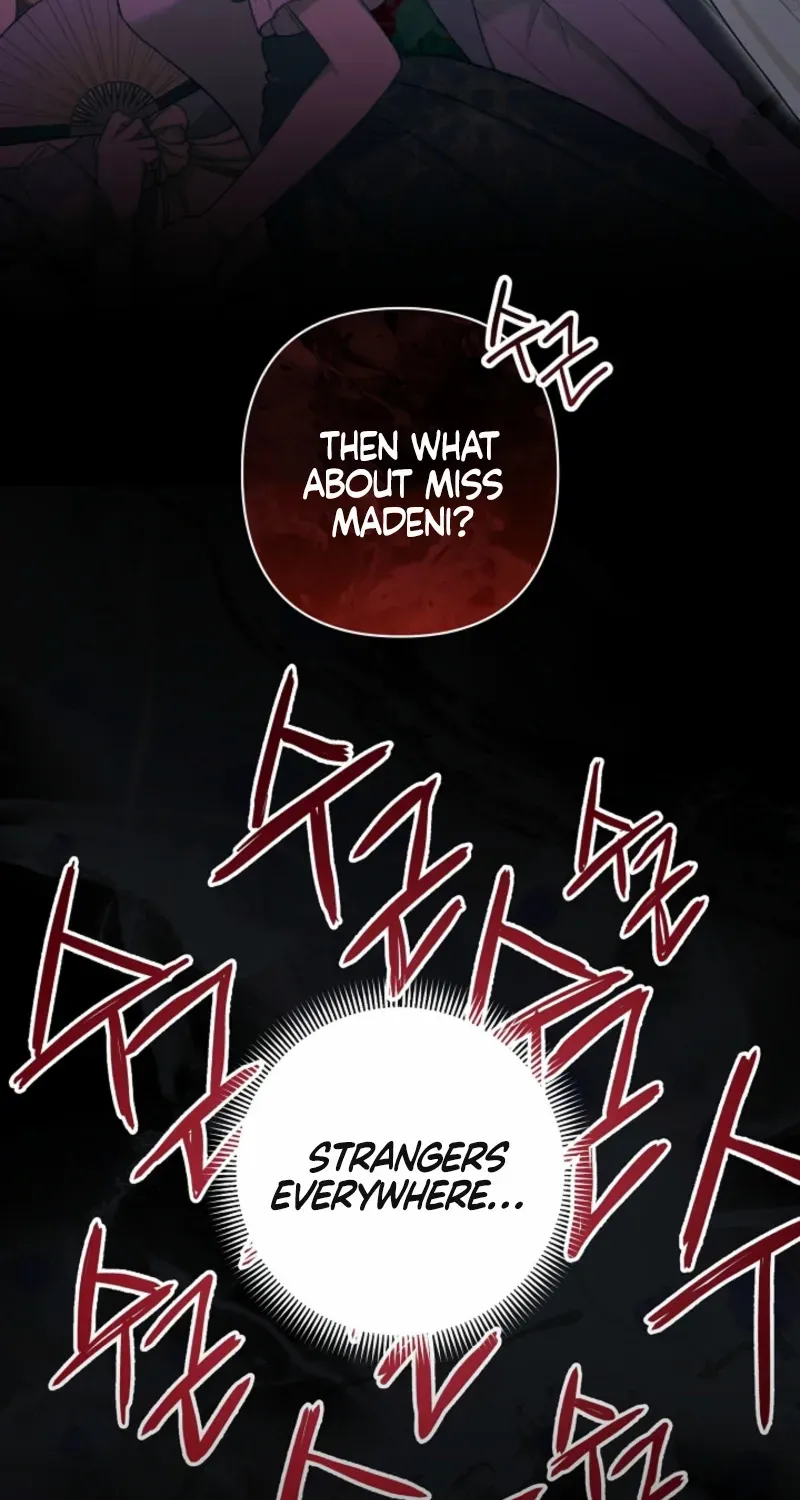 I’m the Villainess, but I Imprinted with the Male Lead Chapter 20 page 63 - 