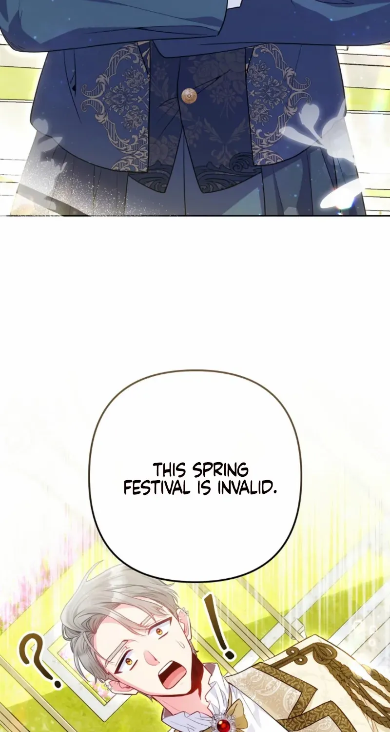 I’m the Villainess, but I Imprinted with the Male Lead Chapter 20 page 67 - 