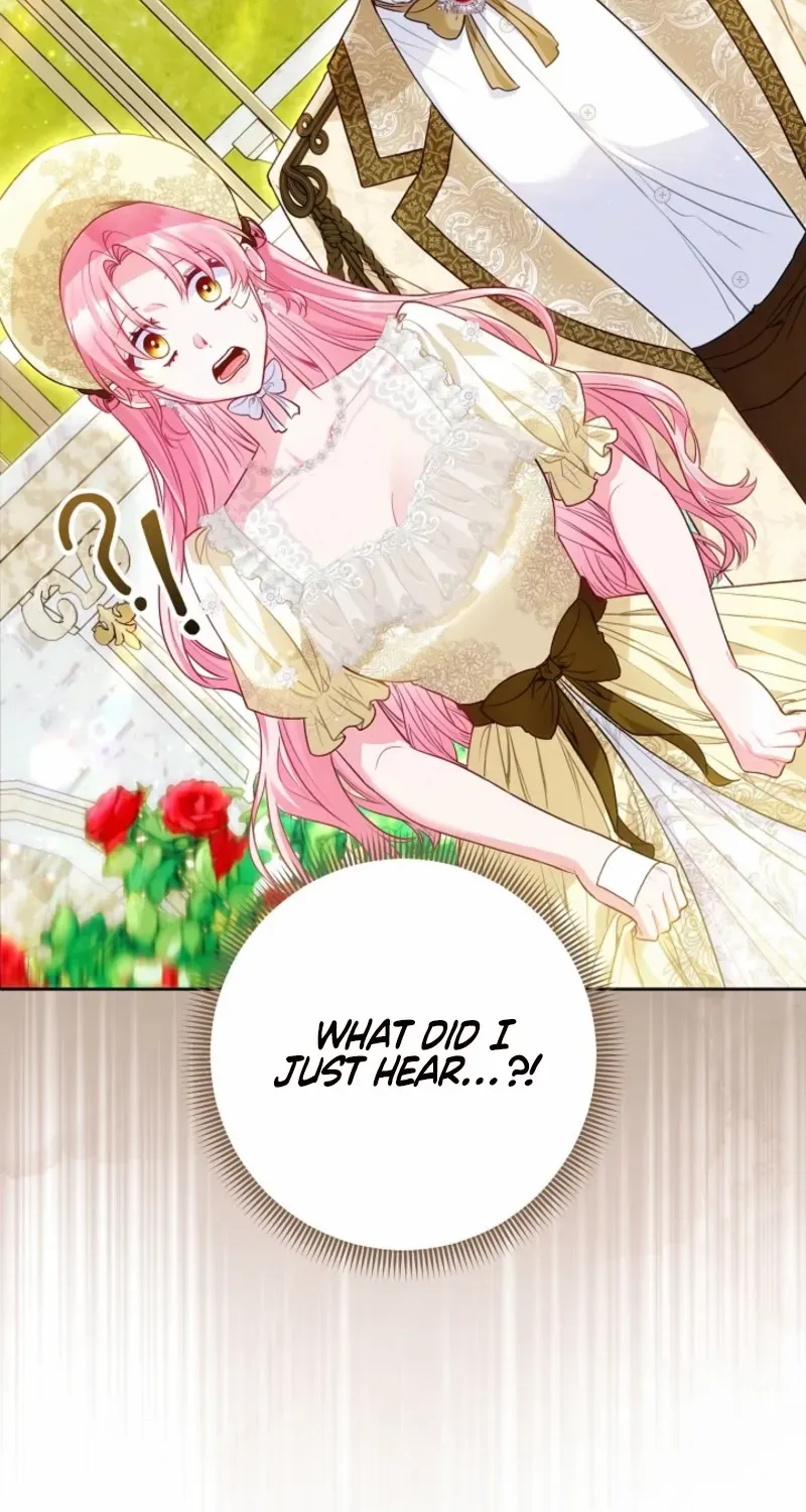 I’m the Villainess, but I Imprinted with the Male Lead Chapter 20 page 68 - 