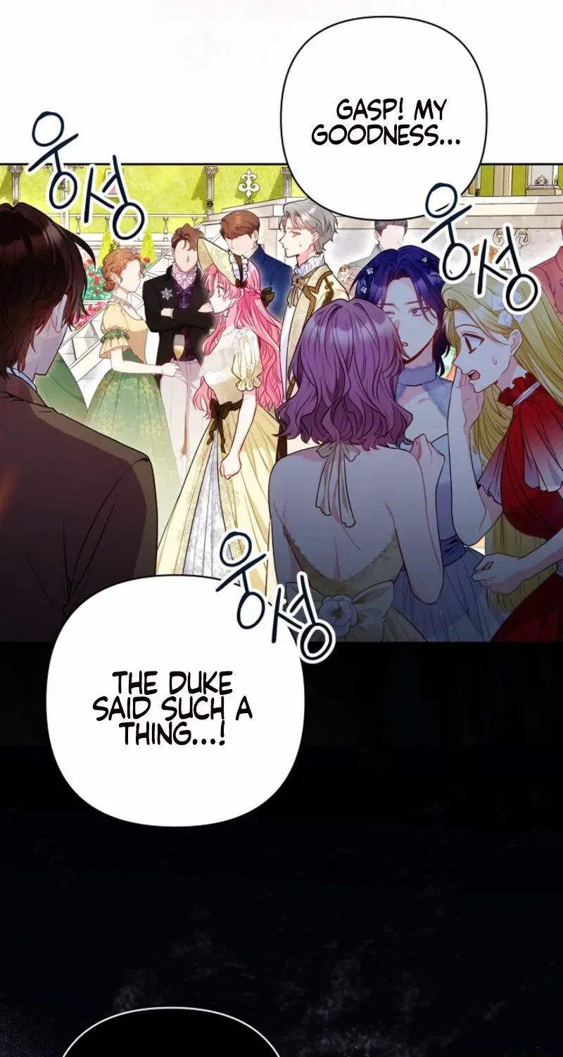 I’m the Villainess, but I Imprinted with the Male Lead Chapter 20 page 69 - 