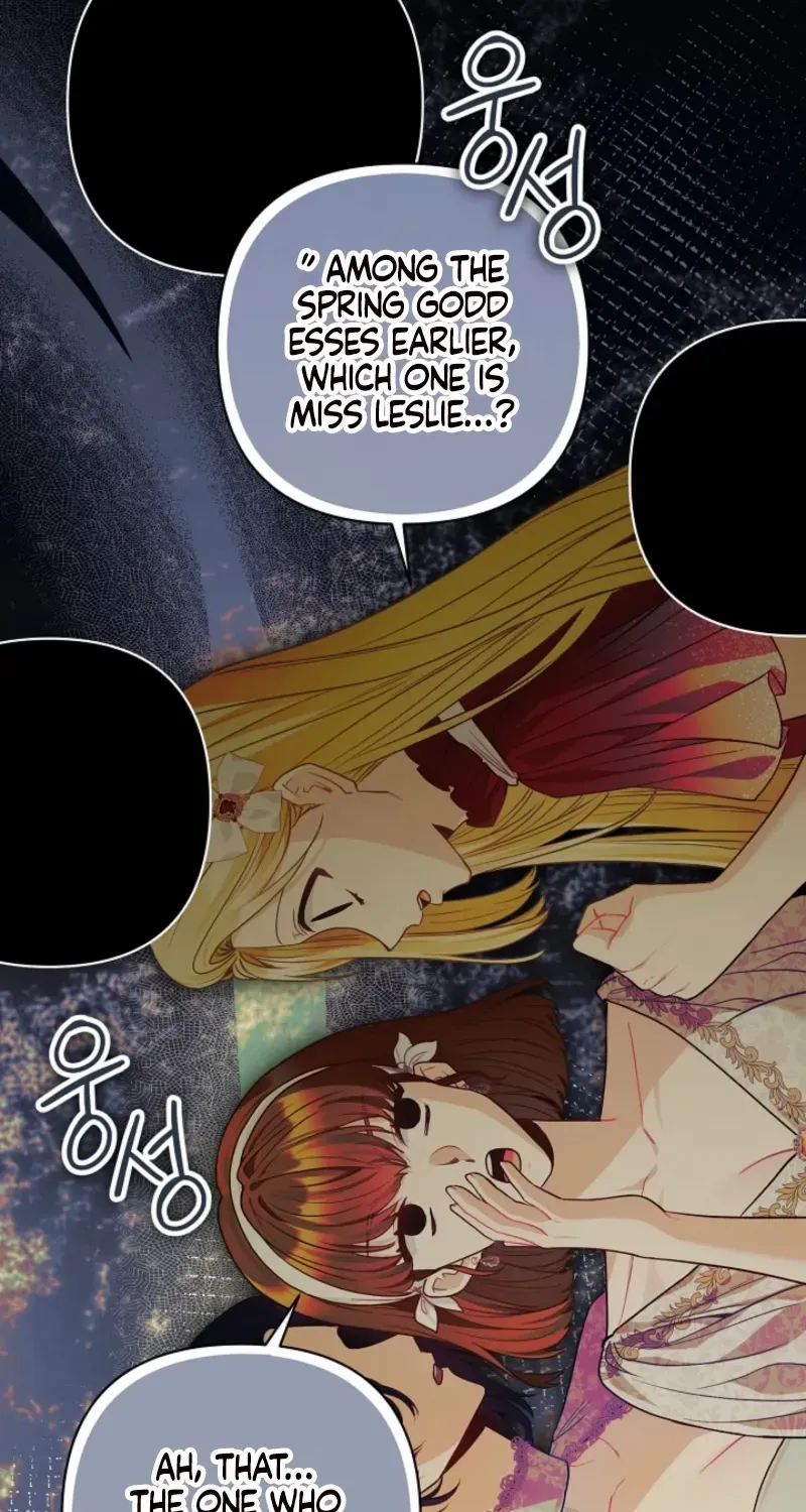 I’m the Villainess, but I Imprinted with the Male Lead Chapter 20 page 70 - 
