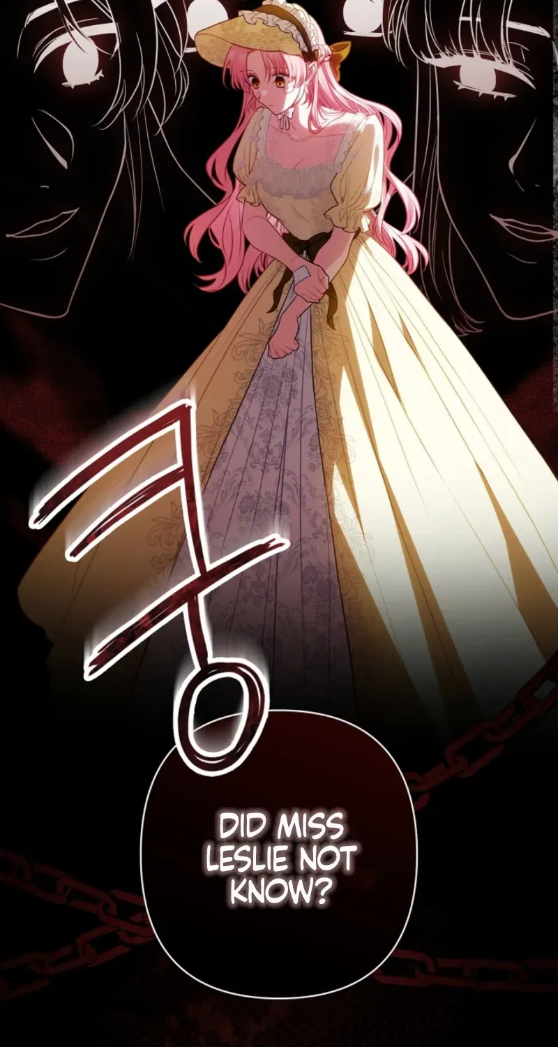 I’m the Villainess, but I Imprinted with the Male Lead Chapter 20 page 77 - 
