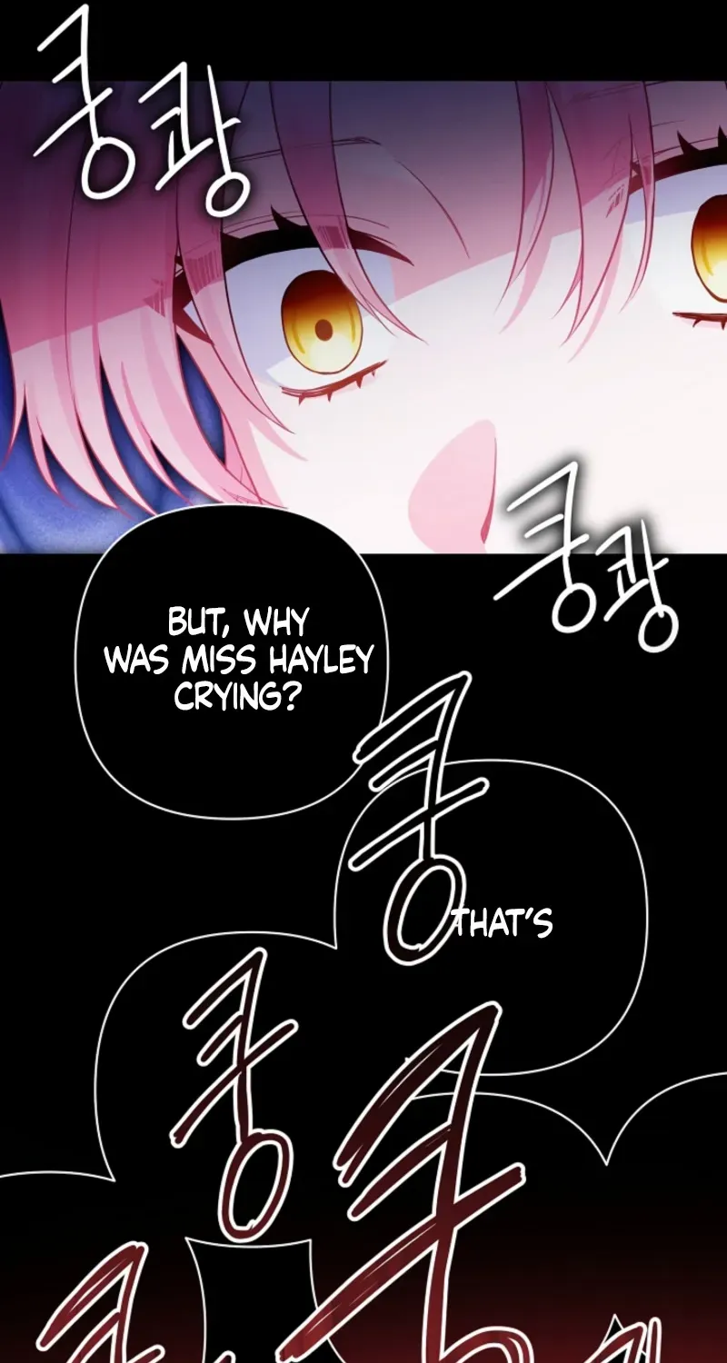 I’m the Villainess, but I Imprinted with the Male Lead Chapter 20 page 79 - 