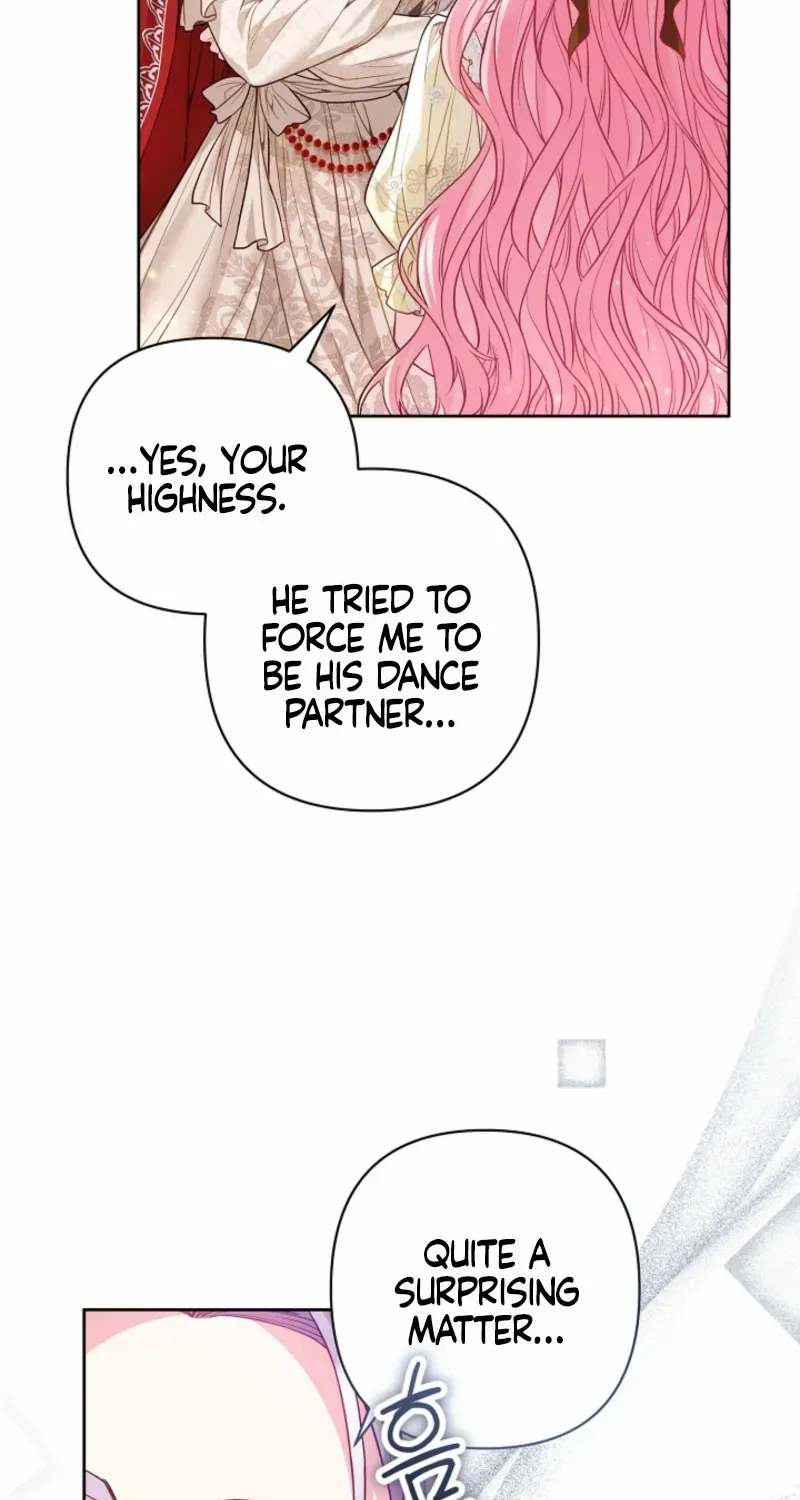 I’m the Villainess, but I Imprinted with the Male Lead Chapter 20 page 9 - 