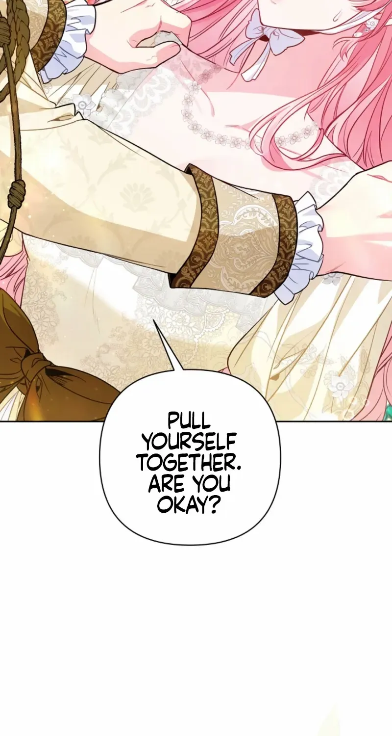 I’m the Villainess, but I Imprinted with the Male Lead Chapter 20 page 81 - 