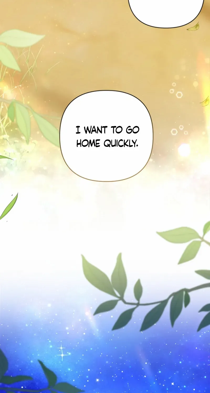I’m the Villainess, but I Imprinted with the Male Lead Chapter 20 page 83 - 