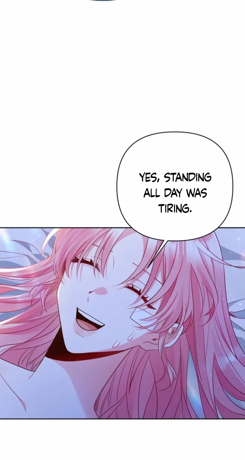 I’m the Villainess, but I Imprinted with the Male Lead Chapter 20 page 85 - 