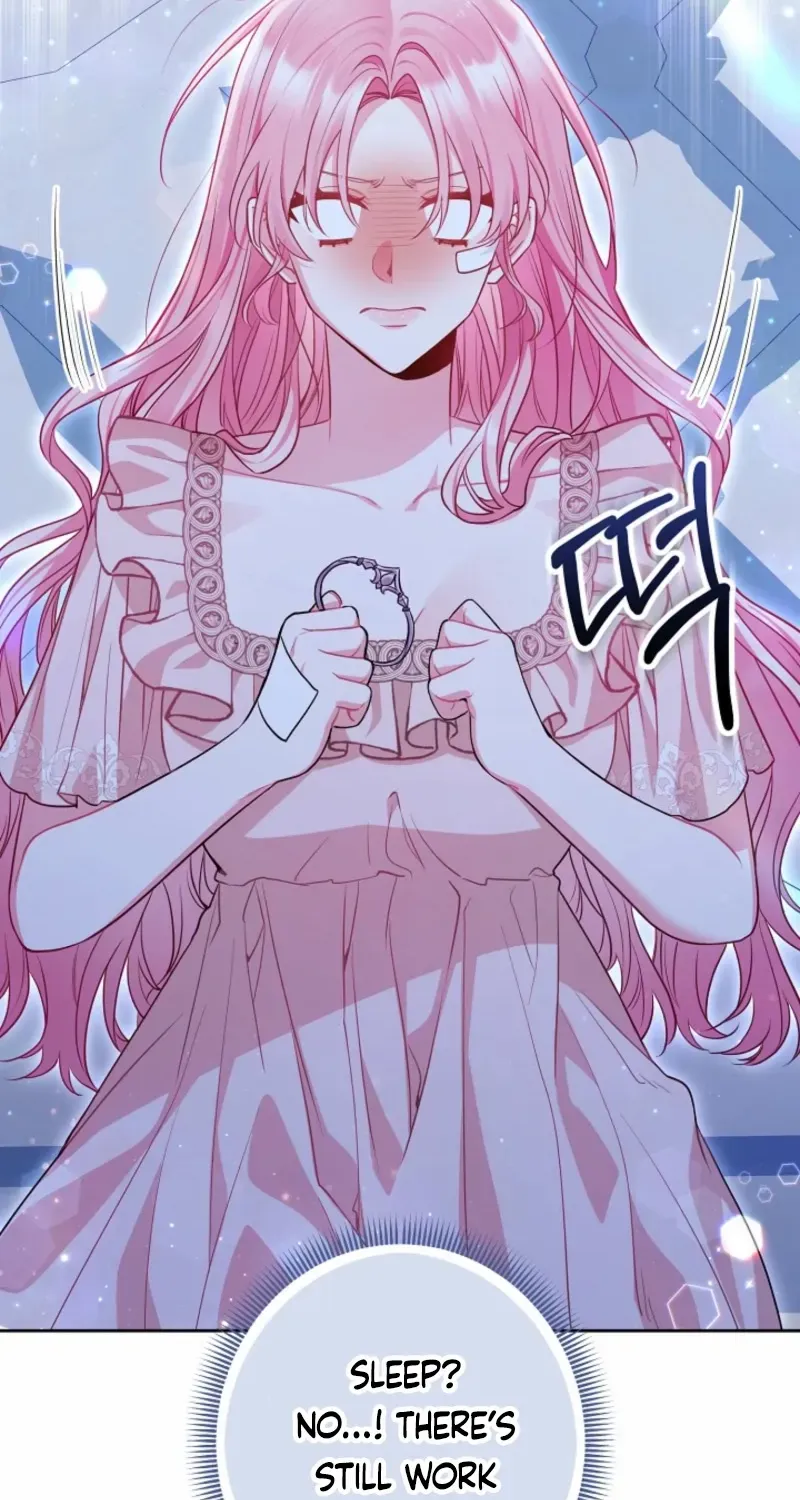 I’m the Villainess, but I Imprinted with the Male Lead Chapter 20 page 90 - 