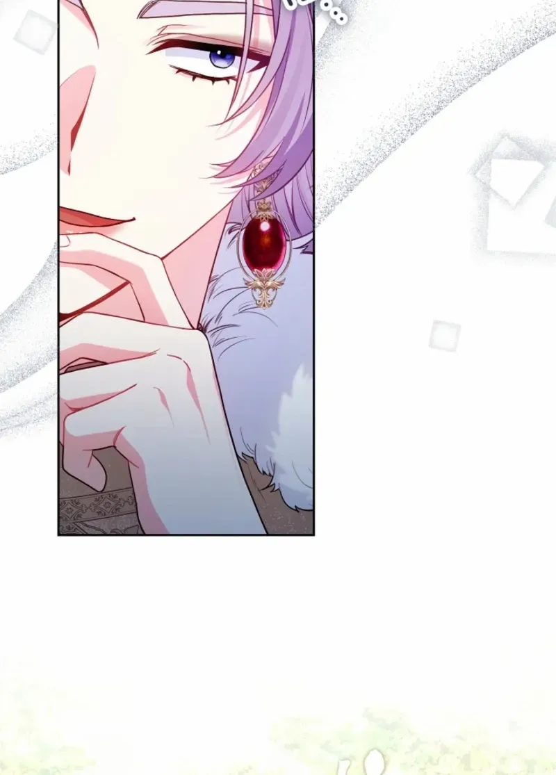 I’m the Villainess, but I Imprinted with the Male Lead Chapter 20 page 10 - 