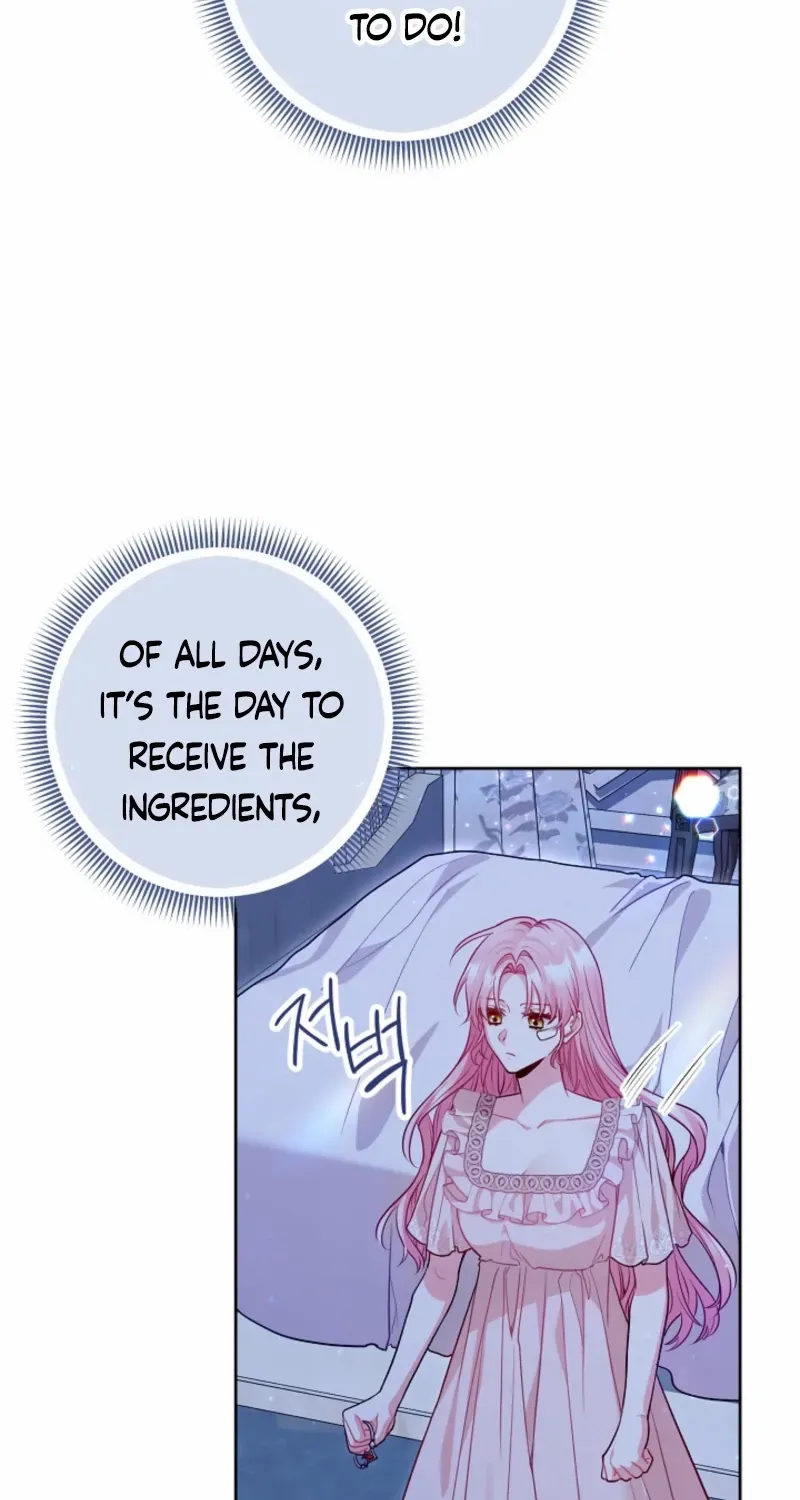 I’m the Villainess, but I Imprinted with the Male Lead Chapter 20 page 91 - 