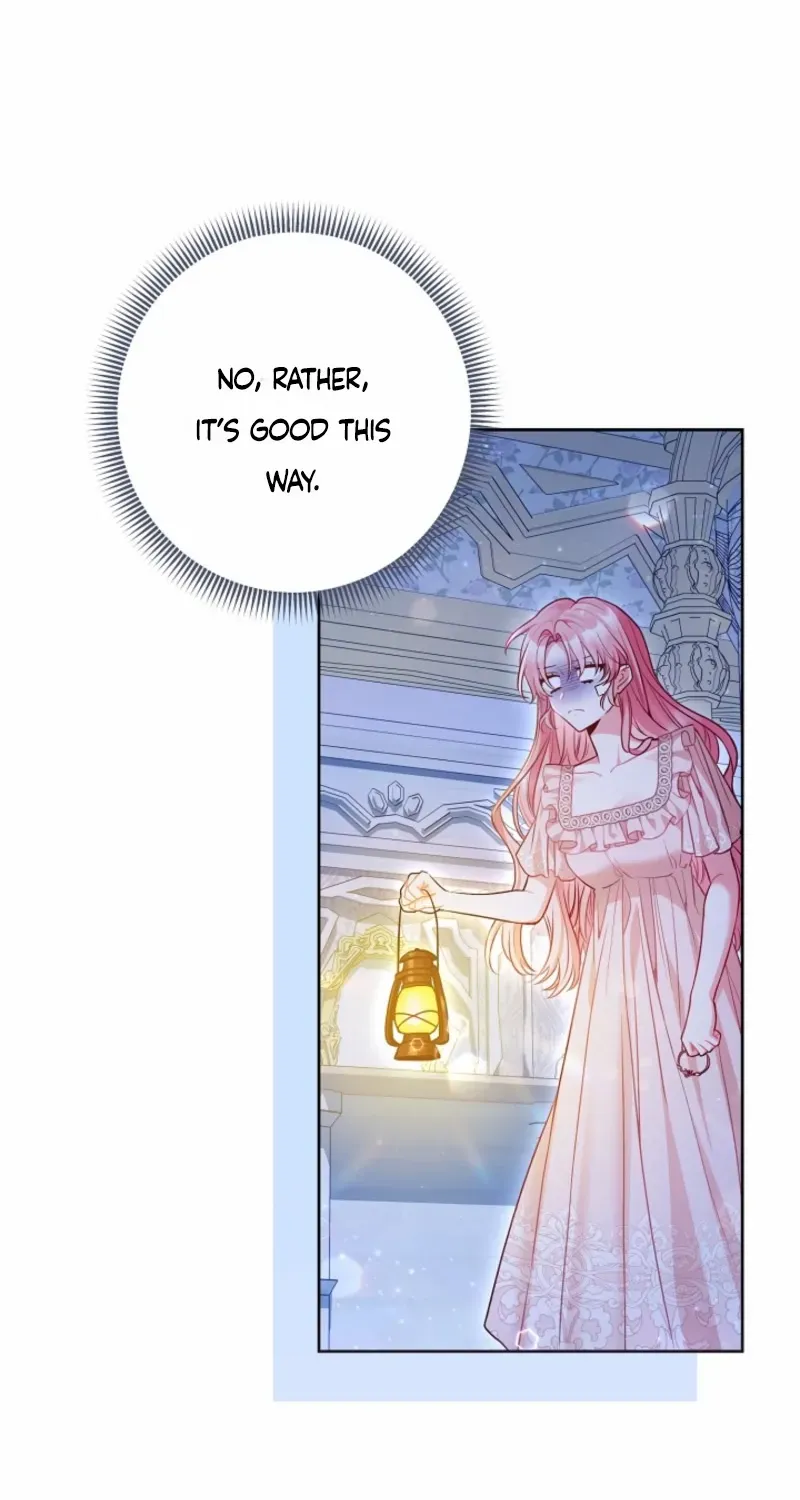 I’m the Villainess, but I Imprinted with the Male Lead Chapter 20 page 94 - 