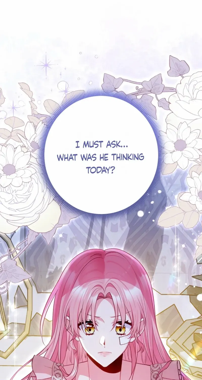 I’m the Villainess, but I Imprinted with the Male Lead Chapter 20 page 95 - 