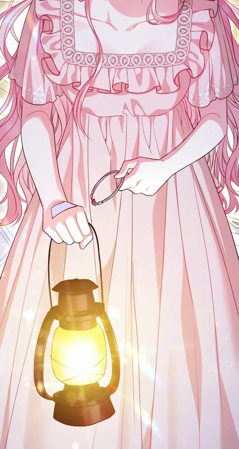 I’m the Villainess, but I Imprinted with the Male Lead Chapter 20 page 96 - 