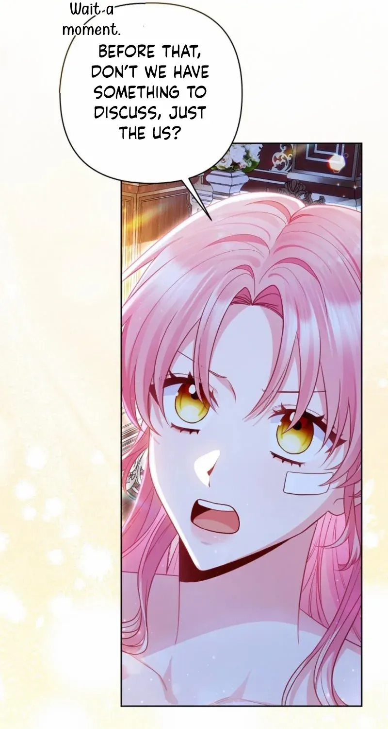 I’m the Villainess, but I Imprinted with the Male Lead Chapter 21 page 13 - 
