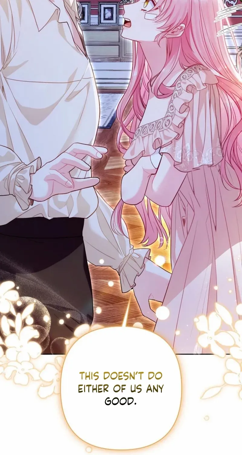 I’m the Villainess, but I Imprinted with the Male Lead Chapter 21 page 15 - 