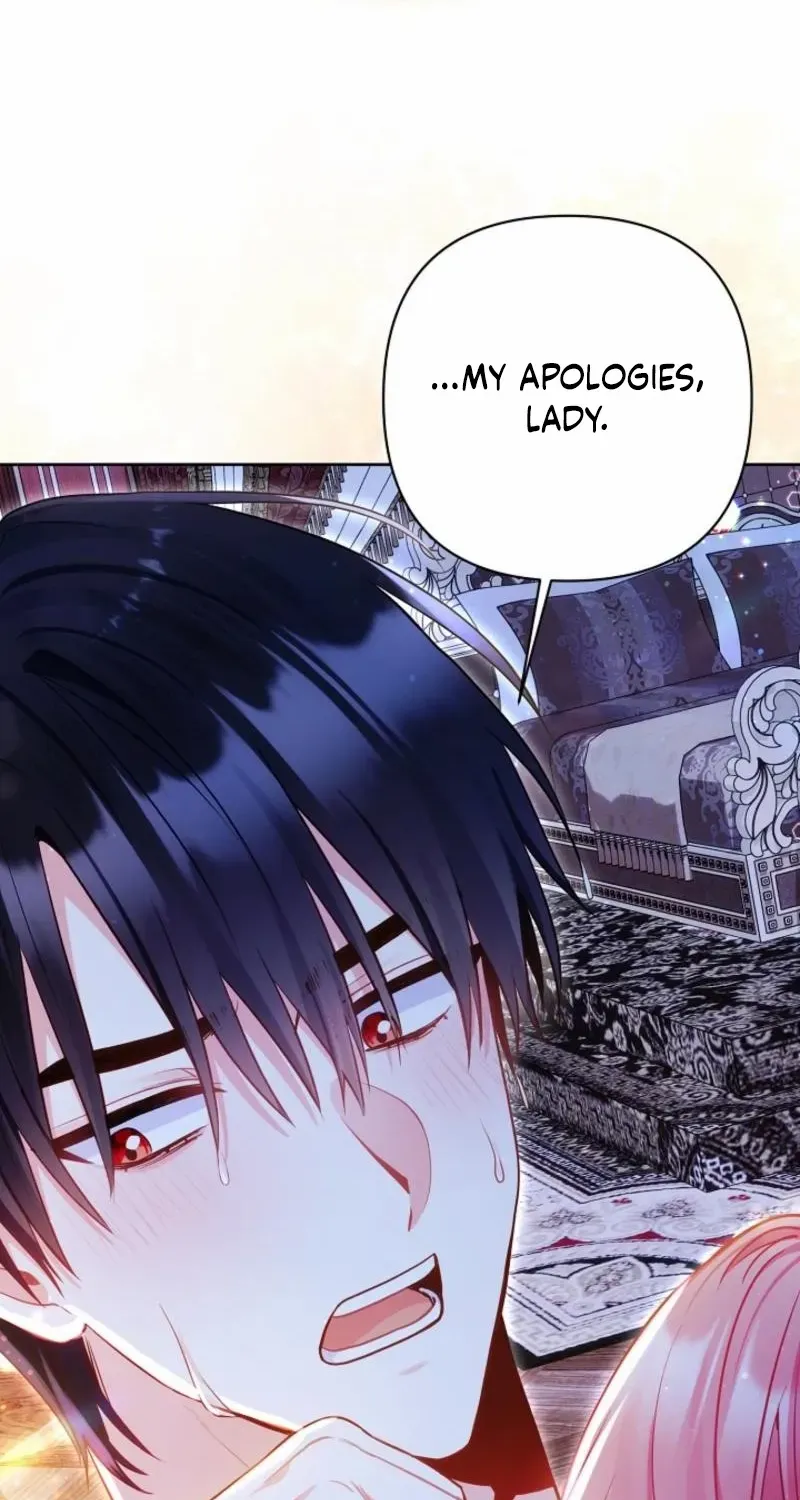 I’m the Villainess, but I Imprinted with the Male Lead Chapter 21 page 16 - 