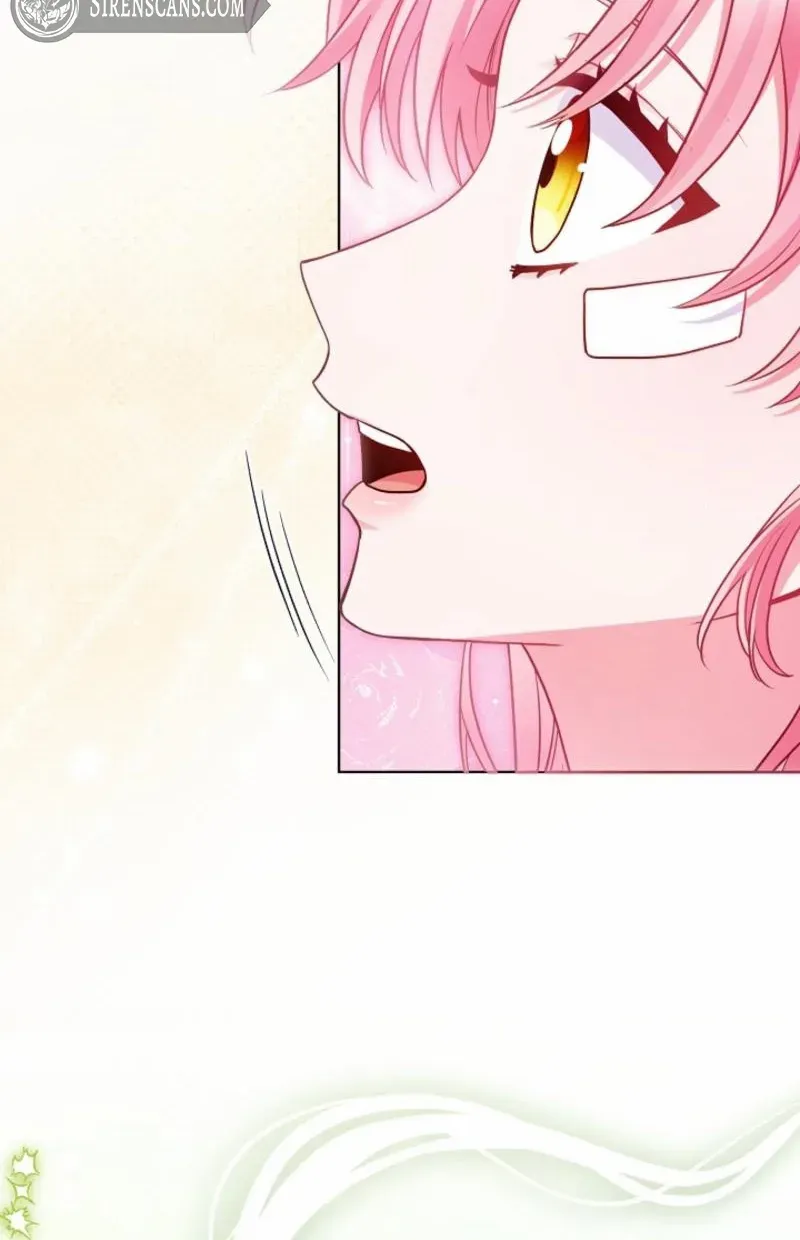 I’m the Villainess, but I Imprinted with the Male Lead Chapter 21 page 31 - 