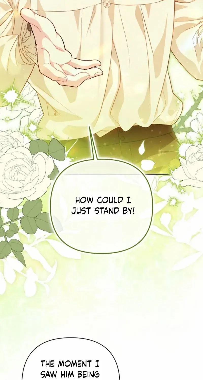 I’m the Villainess, but I Imprinted with the Male Lead Chapter 21 page 33 - 
