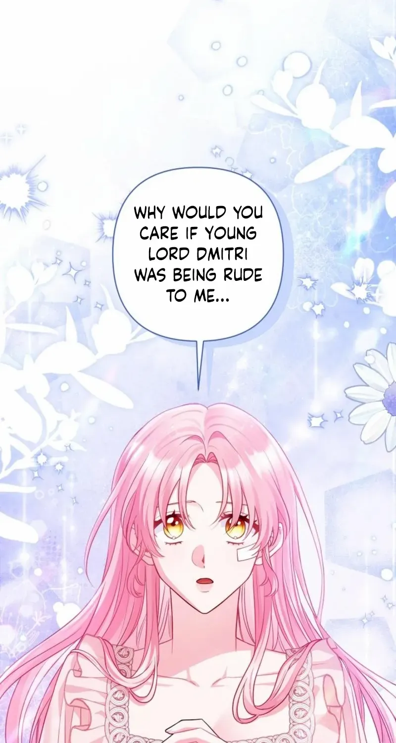 I’m the Villainess, but I Imprinted with the Male Lead Chapter 21 page 35 - 