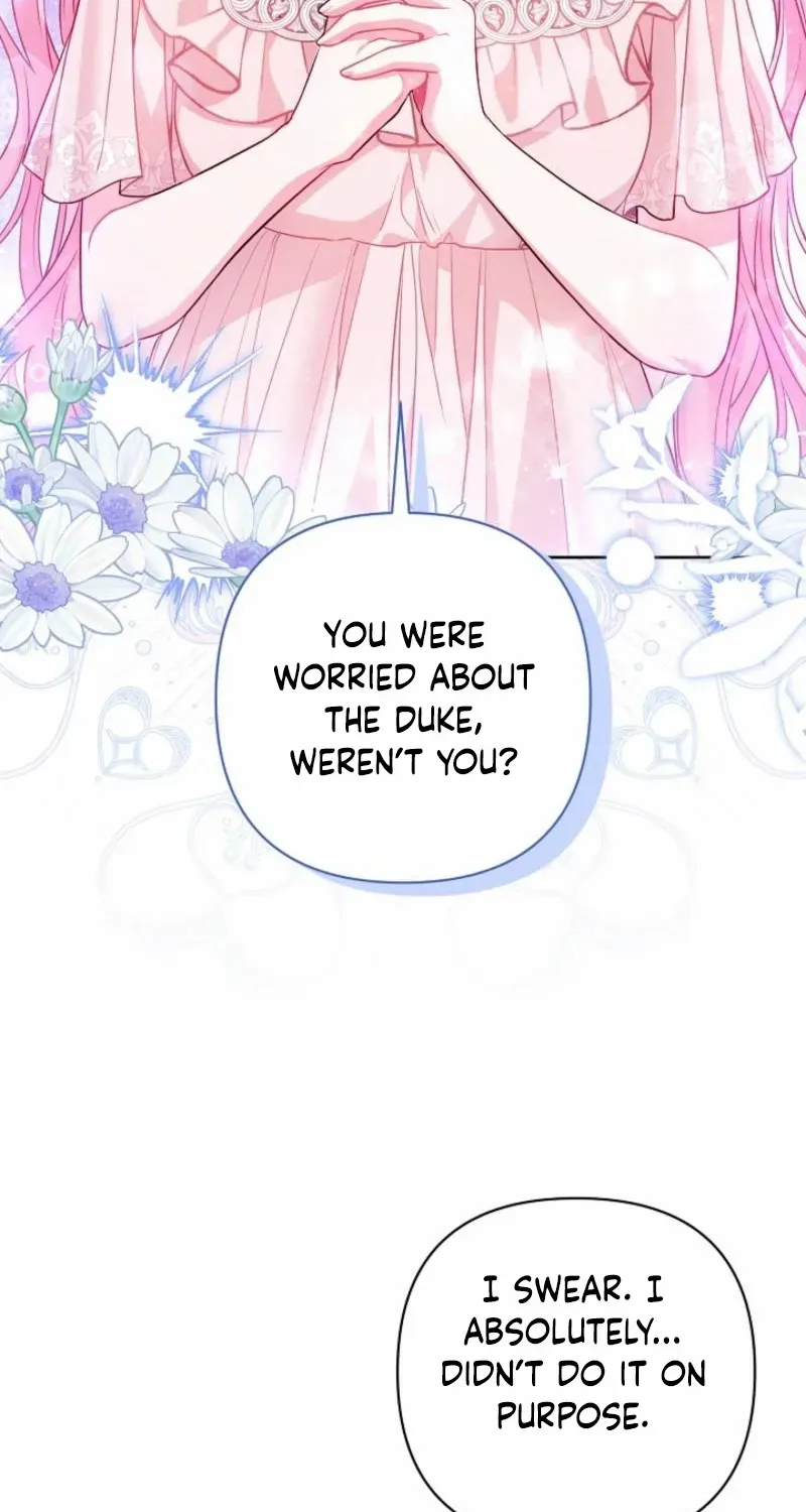 I’m the Villainess, but I Imprinted with the Male Lead Chapter 21 page 36 - 