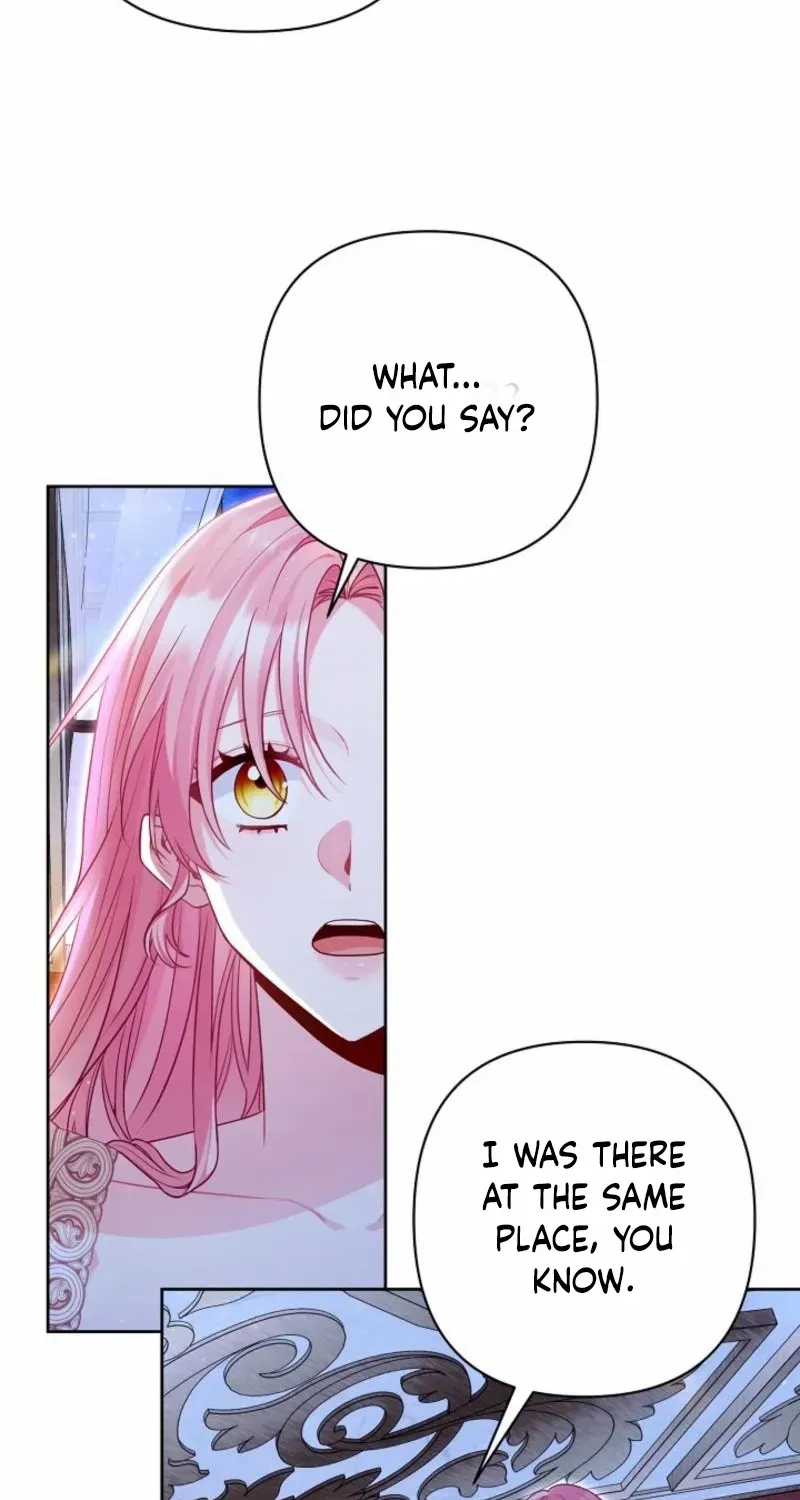 I’m the Villainess, but I Imprinted with the Male Lead Chapter 21 page 38 - 
