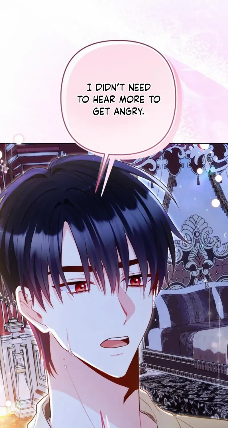 I’m the Villainess, but I Imprinted with the Male Lead Chapter 21 page 40 - 