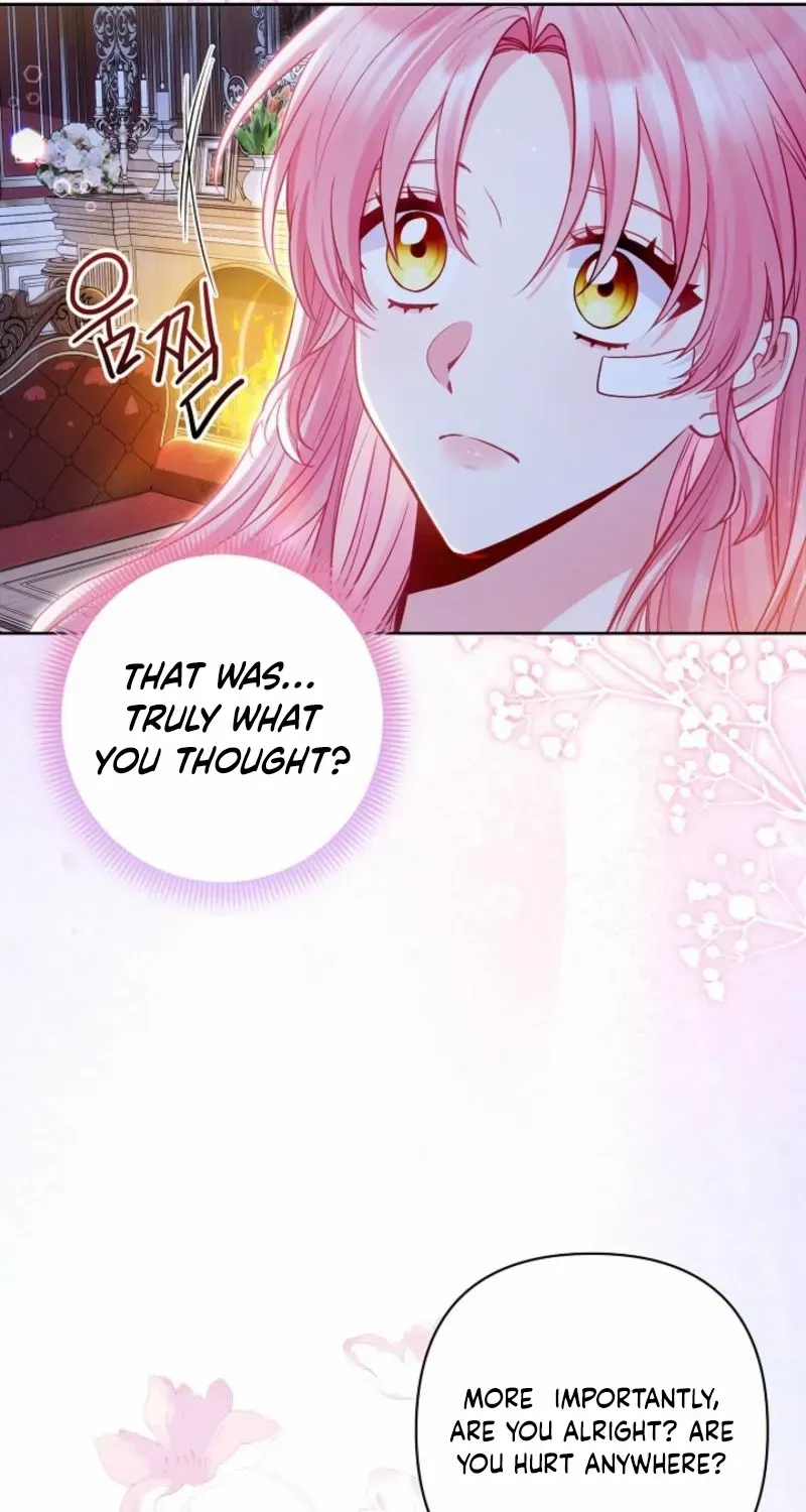 I’m the Villainess, but I Imprinted with the Male Lead Chapter 21 page 42 - 