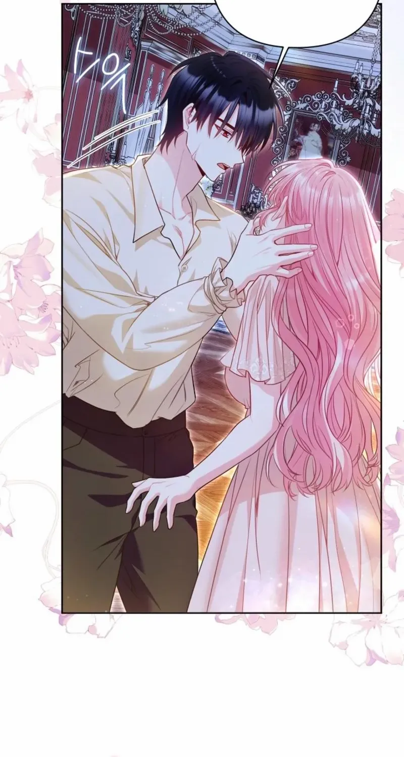 I’m the Villainess, but I Imprinted with the Male Lead Chapter 21 page 43 - 