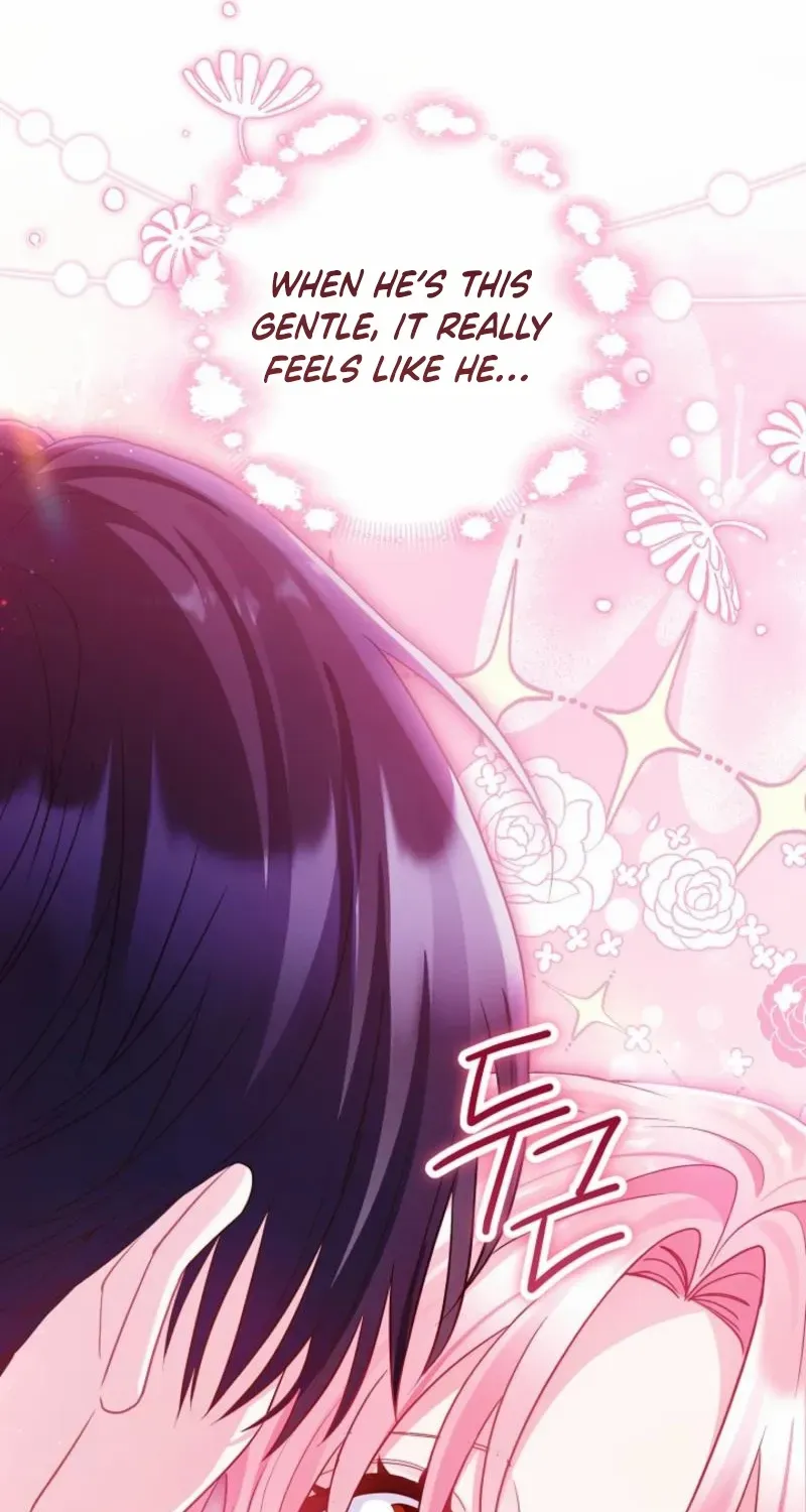 I’m the Villainess, but I Imprinted with the Male Lead Chapter 21 page 44 - 