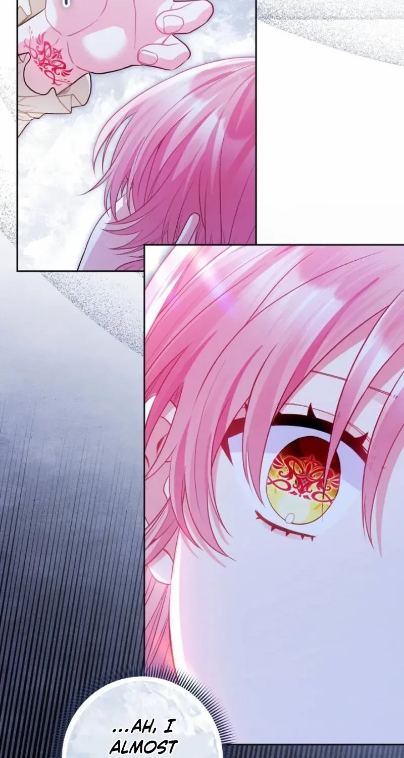 I’m the Villainess, but I Imprinted with the Male Lead Chapter 21 page 46 - 