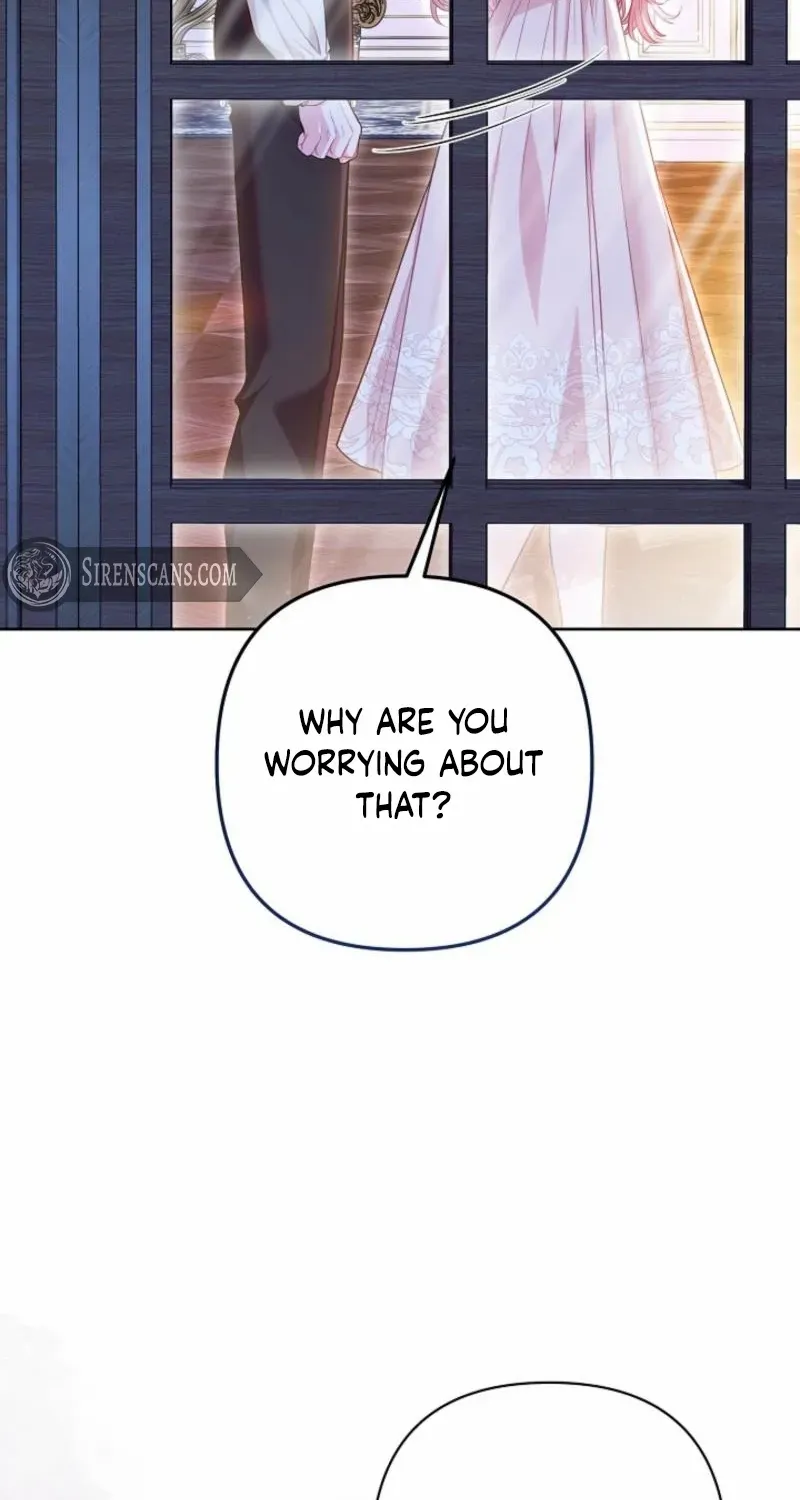 I’m the Villainess, but I Imprinted with the Male Lead Chapter 21 page 48 - 