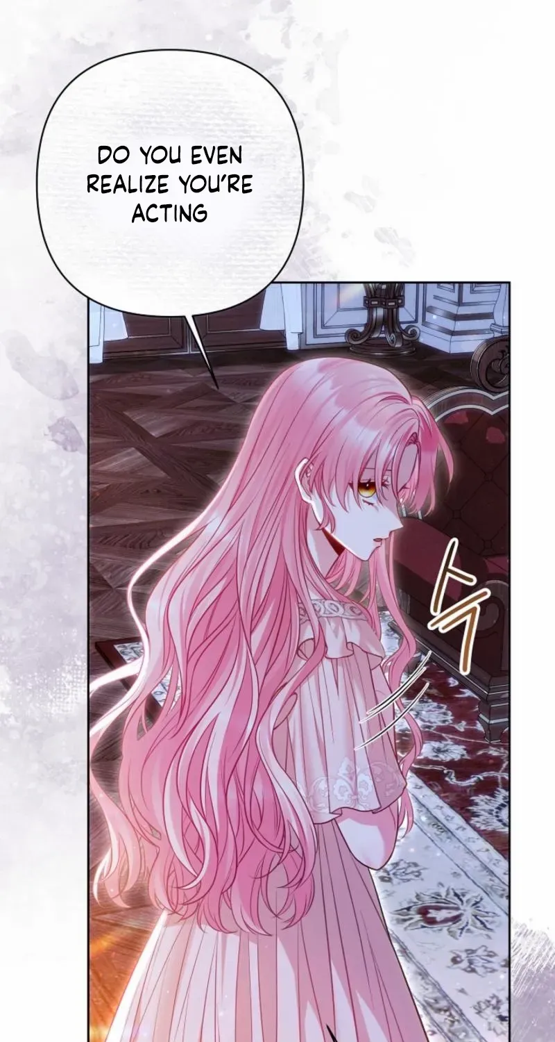 I’m the Villainess, but I Imprinted with the Male Lead Chapter 21 page 50 - 