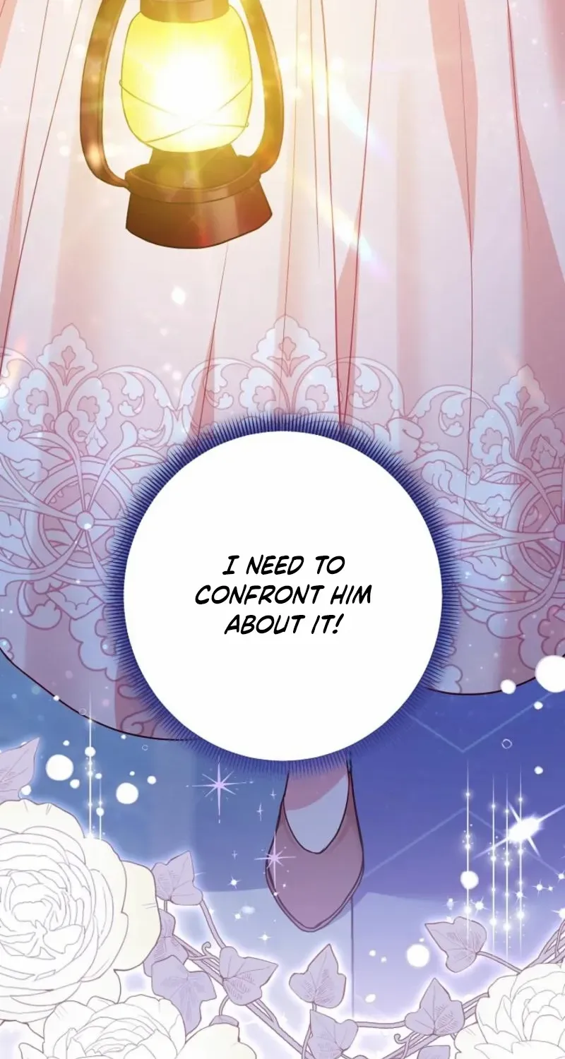 I’m the Villainess, but I Imprinted with the Male Lead Chapter 21 page 6 - 