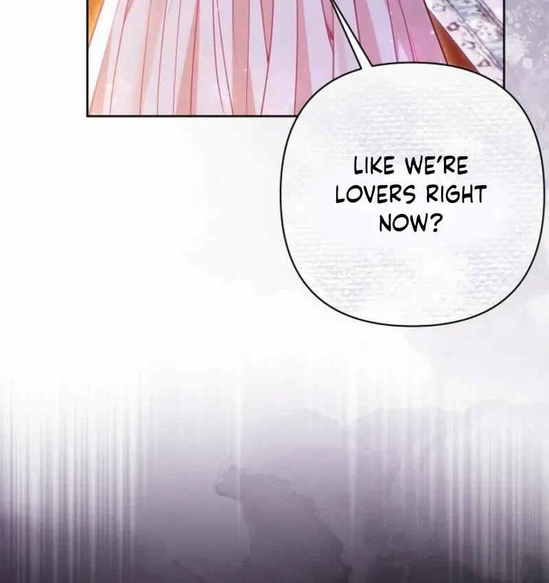I’m the Villainess, but I Imprinted with the Male Lead Chapter 21 page 51 - 
