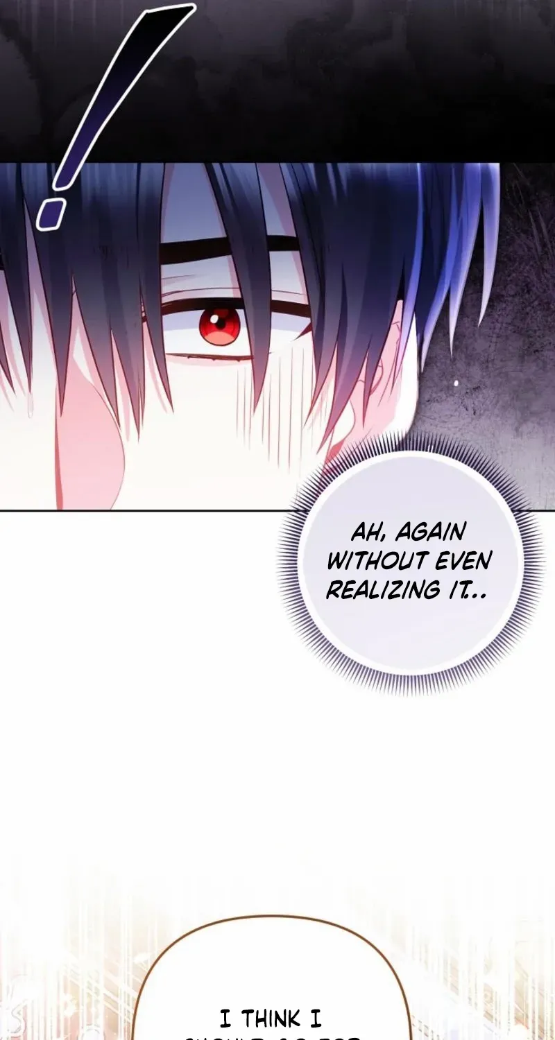 I’m the Villainess, but I Imprinted with the Male Lead Chapter 21 page 52 - 