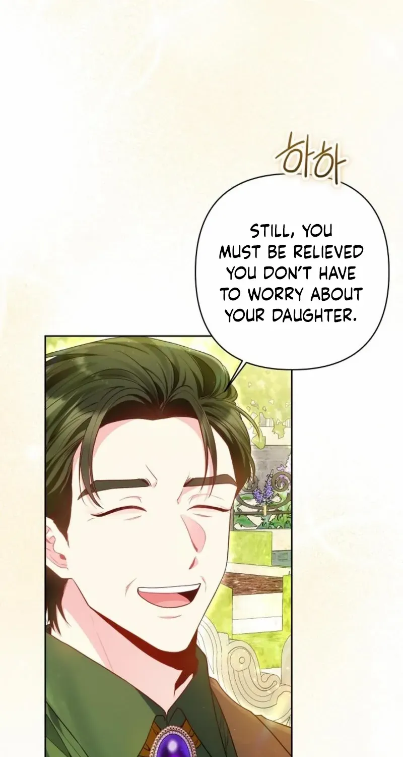 I’m the Villainess, but I Imprinted with the Male Lead Chapter 21 page 59 - 